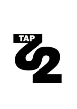 Логотип бара Tap 22